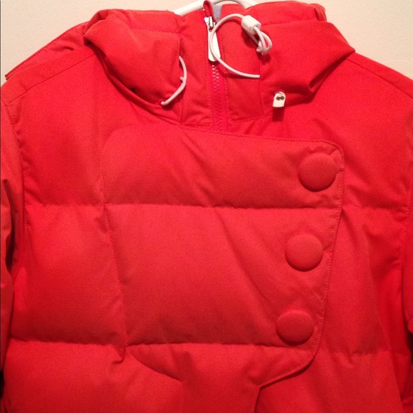 Nike Snowboarding Jacket - Picture 5 of 10
